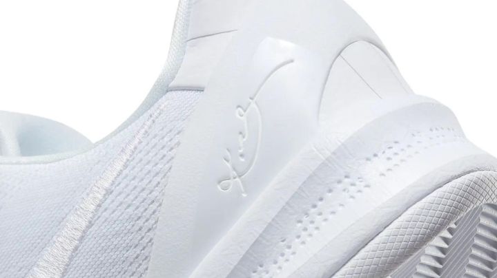 Kobe Bryant Halo Sneakers