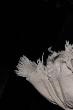 Universal City, CA - September 08:Inside the La Llorona maze at the opening of Hollywood Horror Nights at Universal Studios Hollywood Thursday, September 9, 2022. (Photo by David Crane/MediaNews Group/Los Angeles Daily News via Getty Images)