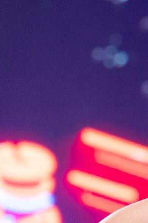 BYRON BAY, AUSTRALIA - JULY 21: Lizzo performs on stage at Splendour in the Grass 2023 on July 21, 2023 in Byron Bay, Australia. (Photo by Matt Jelonek/Getty Images)