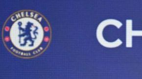 COBHAM, ENGLAND - AUGUST 14: Chelsea Unveil New Signing Moises Caicedo at Chelsea Training Ground on August 14, 2023 in Cobham, England. (Photo by Darren Walsh/Chelsea FC via Getty Images)