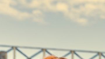 One Piece. (L to R) Emily Rudd as Nami, Iñaki Godoy as Monkey D. Luffy, Mackenyu Arata as Roronoa Zoro in season 1 of One Piece. Cr. Casey Crafford/Netflix © 2023