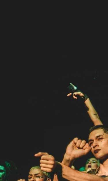 Danna Paola_'XT4S1S' Tour