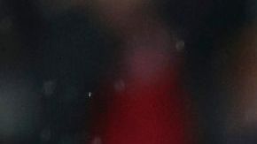 DENVER, COLORADO - AUGUST 28: Ronald Acuña Jr. #13 of the Atlanta Braves hits a two-run home run in the fifth inning against the Colorado Rockies at Coors Field on August 28, 2023 in Denver, Colorado. (Photo by Tyler Schank/Clarkson Creative/Getty Images)