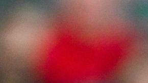 ATLANTA, GA JULY 19: Atlanta right fielder Ronald Acuna Jr. (13) reacts after lining out during the MLB game between the Arizona Diamondbacks and the Atlanta Braves on July 19th, 2023 at Truist Park in Atlanta, GA. (Photo by Rich von Biberstein/Icon Sportswire via Getty Images)