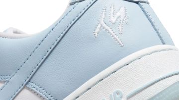 Terror Squad sneakers