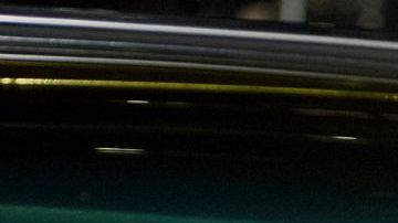 The Lincoln Lawyer. Manuel Garcia-Rulfo as Mickey Haller in episode 210 of The Lincoln Lawyer. Cr. Courtesy Of Netflix © 2023