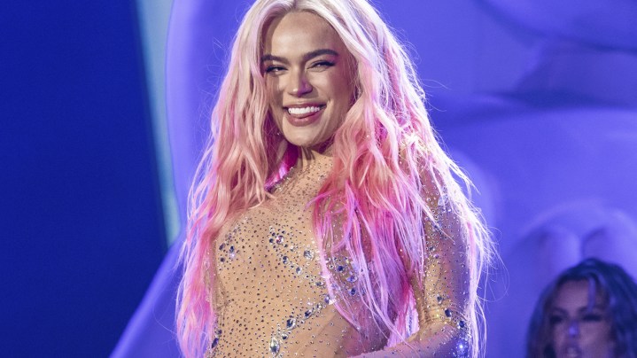Karol G_Today Show