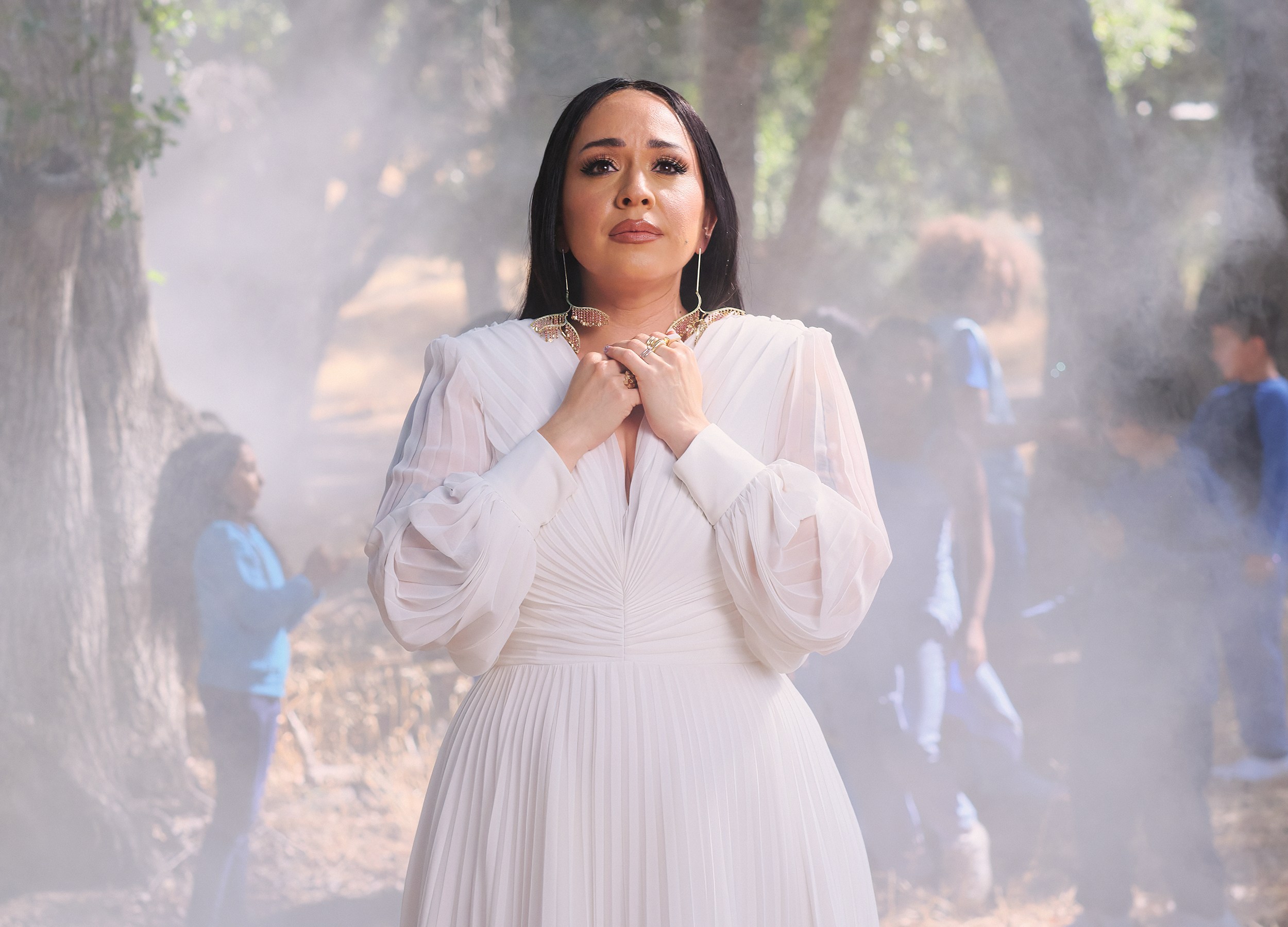 WATCH: Carla Morrison Releases First-Ever Song in English