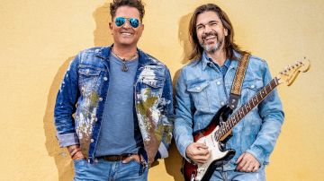 Carlos Vives_Juanes_'Las Mujeres'