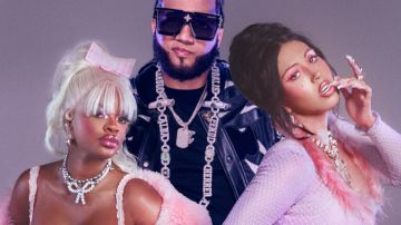 "Muñekita"_kali uchis_el alfa_JT City Girls