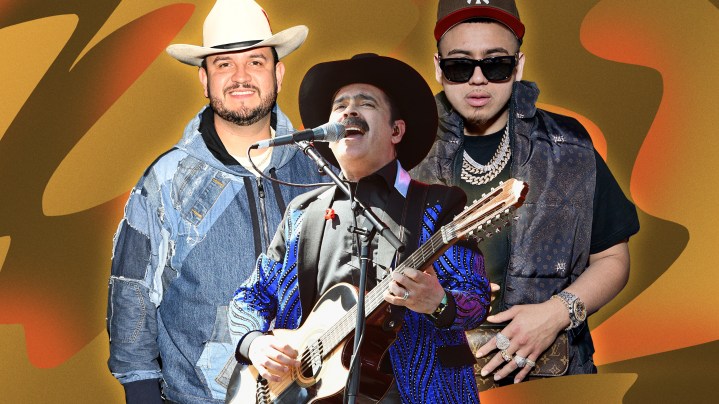 ‘La Tierra del Corrido’