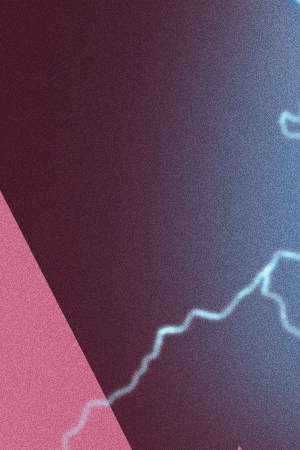 María la del Barrio and Blue Beetle