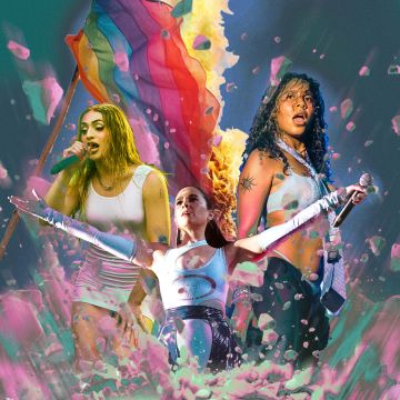 The Mess_Pride