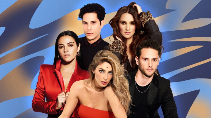 RBD_‘Cerquita De Ti’