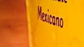 Santa Monica, Ca - April 9, 2015. A box of Nestle Abuelita, Mexican hot chocolate