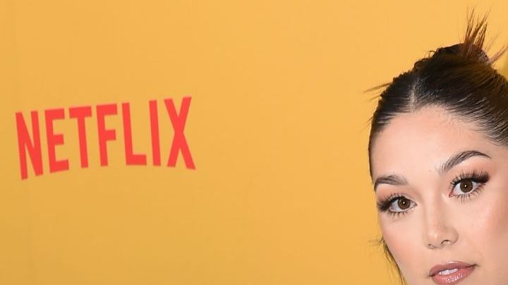 WEST HOLLYWOOD, CALIFORNIA - MAY 10: Ana Yi Puig attends the Netflix Senior Year Special Screening at The London West Hollywood at Beverly Hills on May 10, 2022 in West Hollywood, California. (Photo by Vivien Killilea/Getty Images for Netflix)