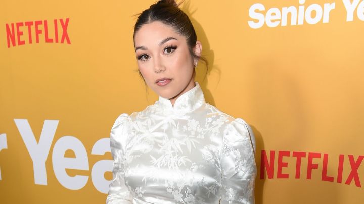 WEST HOLLYWOOD, CALIFORNIA - MAY 10: Ana Yi Puig attends the Netflix Senior Year Special Screening at The London West Hollywood at Beverly Hills on May 10, 2022 in West Hollywood, California. (Photo by Vivien Killilea/Getty Images for Netflix)
