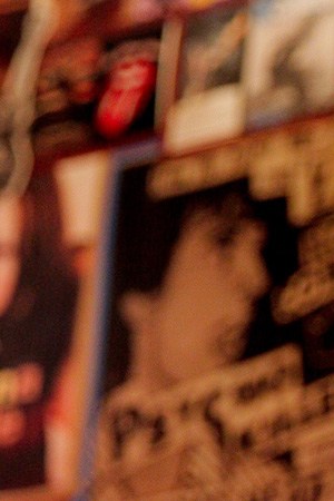 Photo by Itzel Martinez for Remezcla