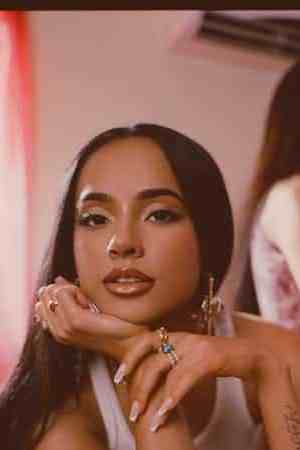 Becky G_'2NDO CHANCE'