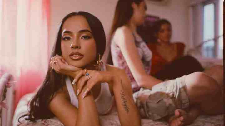 Becky G_'2NDO CHANCE'