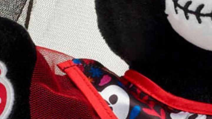 Build-A-Bear Día de Muertos