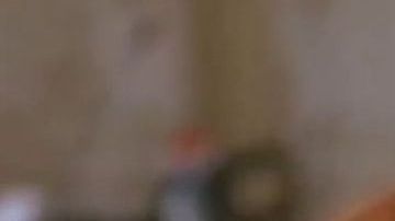 Chucky in a scene from the film 'Child's Play', 1988. (Photo by United Artists)