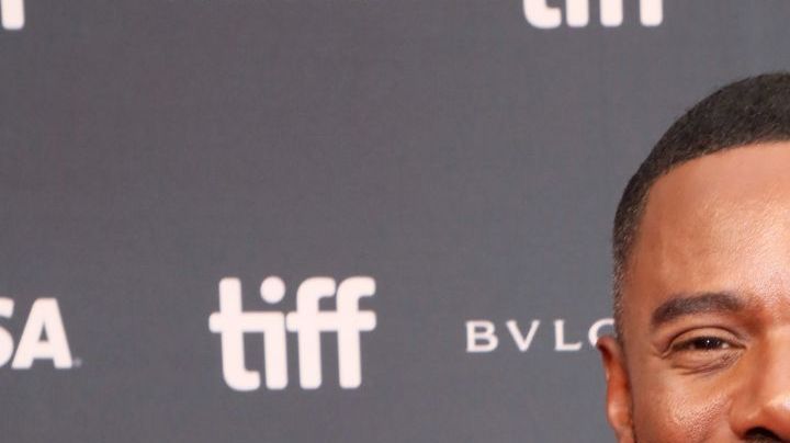 TORONTO, ONTARIO - SEPTEMBER 10: Colman Domingo attends the "Sing Sing" premiere during the 2023 Toronto International Film Festival at Royal Alexandra Theatre on September 10, 2023 in Toronto, Ontario. (Photo by Robin L Marshall/Getty Images)