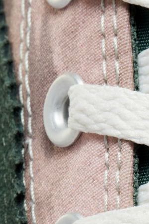 Converse Mi Gente collection for Our Heritage Month