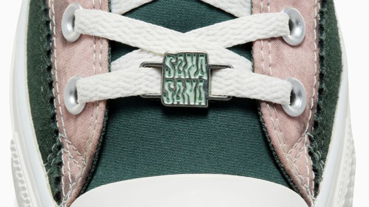 Converse Mi Gente collection for Our Heritage Month