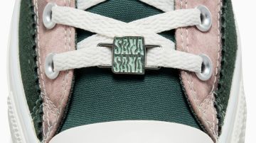 Converse Mi Gente collection for Our Heritage Month