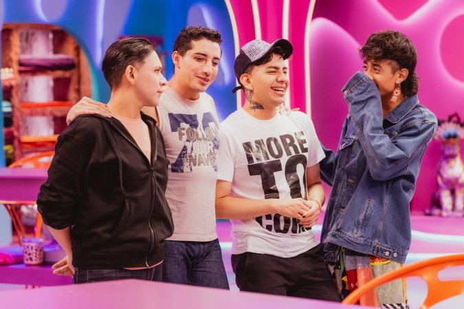 Drag Race México Episode 12
