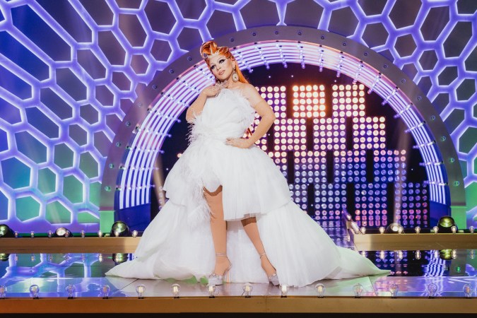 Drag Race México Episode 12