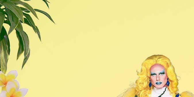 Drag Race Brasil cast