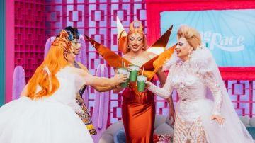 Drag Race México Episode 12