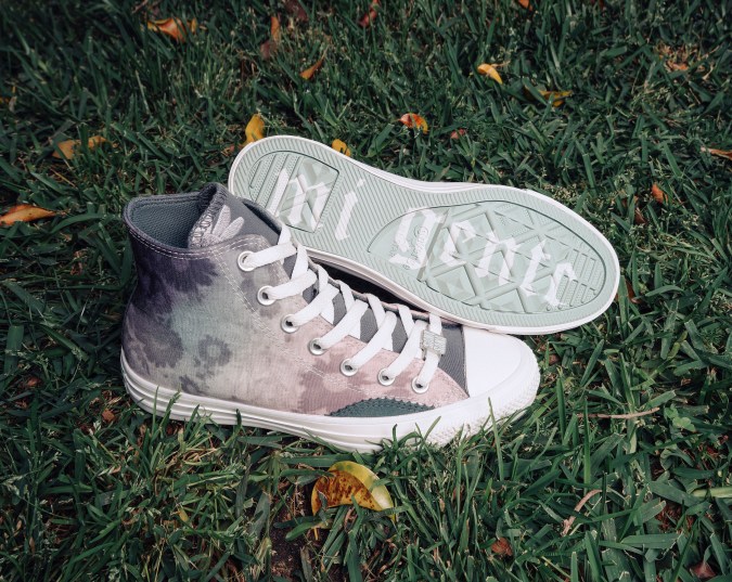 Converse Mi Gente 2023 Collection