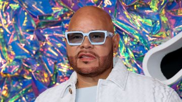NEWARK, NEW JERSEY - SEPTEMBER 12: Fat Joe attends the 2023 MTV Video Music Awards at the Prudential Center on September 12, 2023 in Newark, New Jersey. (Photo by Dia Dipasupil/FilmMagic)