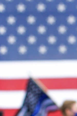 PORTLAND, OR - SEPTEMBER 26: Proud Boys chairman Enrique Tarrio (C) poses for a portrait at Delta Park during a rally on September 26, 2020 in Portland, Oregon. Hundreds of right-leaning activists attended Saturday's event. (Photo by Joshua Lott/The Washington Post via Getty Images)