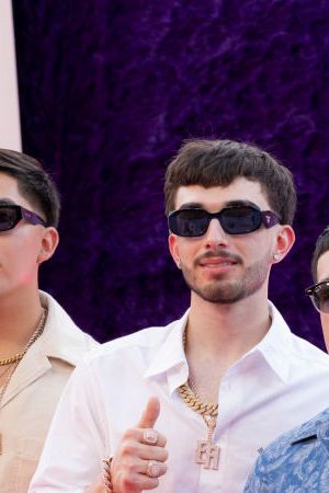 Eslabon Armado_'Good Morning America'