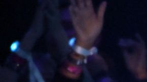 NEWARK, NEW JERSEY - SEPTEMBER 12: Shakira accepts the Michael Jackson Video Vanguard Award onstage during the 2023 MTV Video Music Awards at Prudential Center on September 12, 2023 in Newark, New Jersey. (Photo by Noam Galai/Getty Images for MTV)