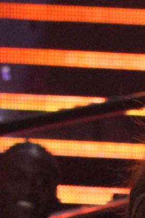 NEWARK, NEW JERSEY - SEPTEMBER 12: (L-R) Shakira, Karol G, and Tiffany Haddish attend the 2023 MTV Video Music Awards at Prudential Center on September 12, 2023 in Newark, New Jersey. (Photo by Jeff Kravitz/Getty Images for MTV)