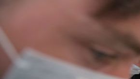 ZHEZKAZGAN, KAZAKHSTAN - SEPTEMBER 27:  In this handout provided by NASA, Expedition 69 NASA astronaut Frank Rubio is helped out of the Soyuz MS-23 spacecraft just minutes after he and Roscosmos cosmonauts Sergey Prokopyev and Dmitri Petelin, landed in a remote area near the town of Zhezkazgan, Kazakhstan on September 27, 2023. The trio are returning to Earth after logging 371 days in space as members of Expeditions 68-69 aboard the International Space Station. For Rubio, his mission is the longest single spaceflight by a U.S. astronaut in history. (Photo by Bill Ingalls/NASA via Getty Images)