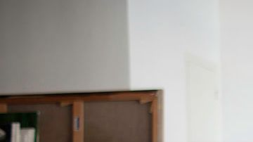 Colombian painter and sculptor Fernando Botero sitting in his studio in front of a some paintings. Monte Carlo, 15th March 2012. (Photo by Massimo Sestini/Mondadori via Getty Images)