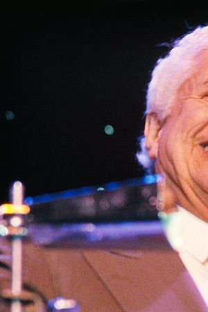 Tito PUENTE_'El Rey Bravo'