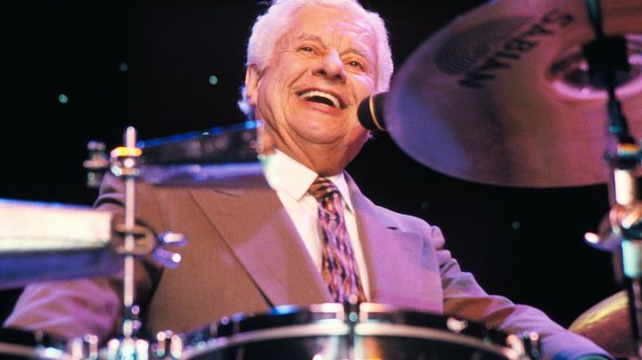 Tito PUENTE_'El Rey Bravo'