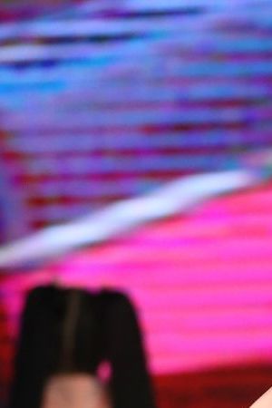 Gypsy Sport RTW Spring 2022 show shot in Los Angeles. (Photo by Katie Jones/WWD/Penske Media via Getty Images)