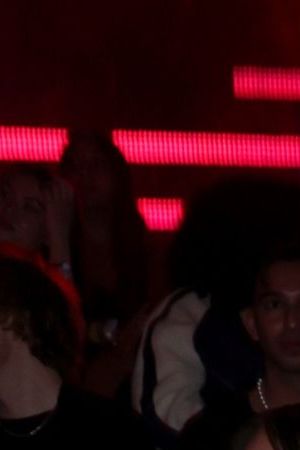 NEWARK, NEW JERSEY - SEPTEMBER 12: Ice Spice attends the 2023 MTV Video Music Awards at Prudential Center on September 12, 2023 in Newark, New Jersey. (Photo by Kevin Mazur/Getty Images for MTV)