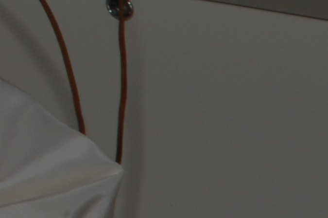 José Hernández in space