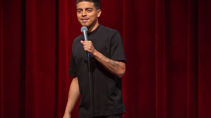 Ralph Barbosa - Cowabunga 1 - Photo Credit - Barry John