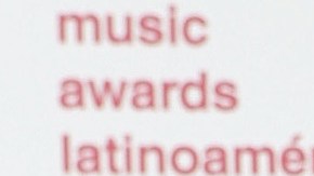 MIAMI BEACH, FL - OCTOBER 21: Silvina Luna poses backstage in the press room at the 2004 MTV Video Music Awards Latin America at the Jackie Gleason Theater October 21, 2004 in Miami Beach, Florida. (Photo by Peter Kramer/Getty Images)