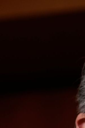 WASHINGTON, DC - JULY 19: Sen. Ted Cruz (R-TX) speaks at a news conference on the Supreme Court at the U.S. Capitol Building on July 19, 2023 in Washington, DC. Senators with the Senate Judiciary Committee held the press conference to discuss Senate Judiciary Chairman Richard Durbin's (D-IL) upcoming ethics bill. (Photo by Anna Moneymaker/Getty Images)